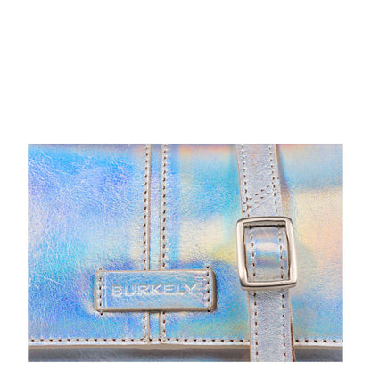 Burkely Cool Colbie Crossbody Schoudertas holographic