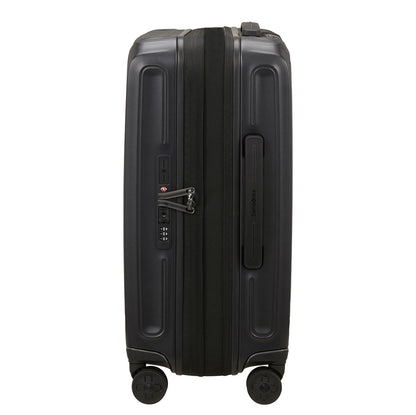 Samsonite 2Wander Handbagage Spinner 55 cm - Uitbreidbaar 40/46 liter - 55x40x20/23 cm - matt graphite