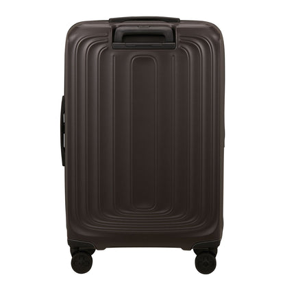 Samsonite 2Wander Spinner 69 cm - Uitbreidbaar 80/88 liter - 69x45x28/31 cm - matt brown