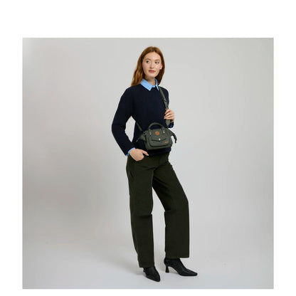 Cabaia Adventurer Crossbody Schoudertas Small hobart