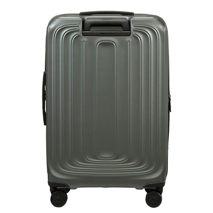Samsonite 2Wander Spinner 69 cm - Uitbreidbaar 80/88 liter - 69x45x28/31 cm - matt sage khaki