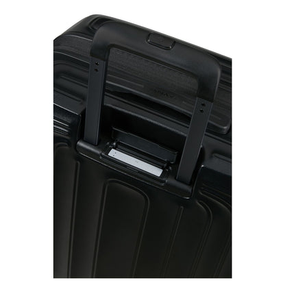 Samsonite 2Wander Spinner 69 cm - Uitbreidbaar 80/88 liter - 69x45x28/31 cm - matt graphite
