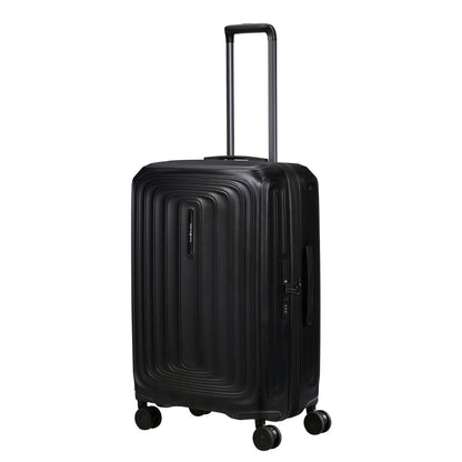 Samsonite 2Wander Spinner 69 cm - Uitbreidbaar 80/88 liter - 69x45x28/31 cm - matt graphite
