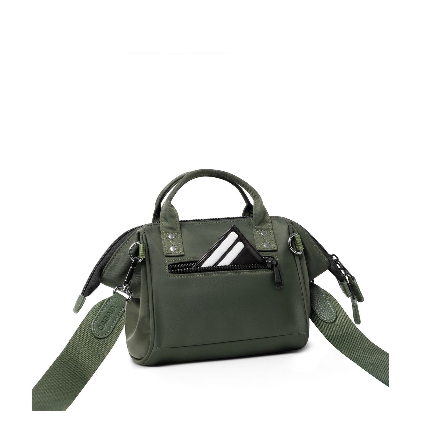 Cabaia Adventurer Crossbody Schoudertas Small hobart
