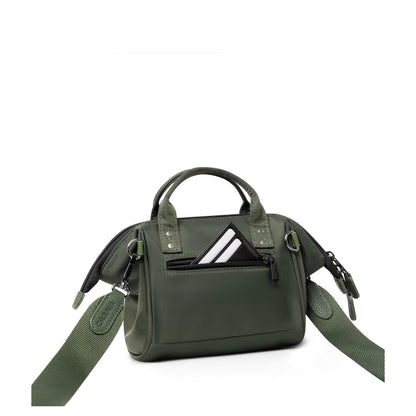 Cabaia Adventurer Crossbody Schoudertas Small hobart