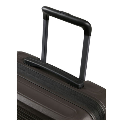 Samsonite 2Wander Handbagage Spinner 55 cm - Uitbreidbaar 40/46 liter - 55x40x20/23 cm - matt brown
