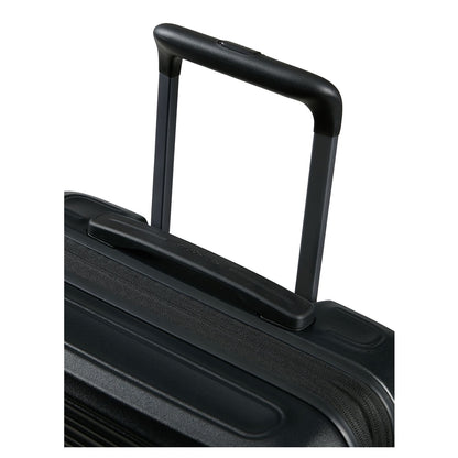 Samsonite 2Wander Handbagage Spinner 55 cm - Uitbreidbaar 40/46 liter - 55x40x20/23 cm - matt graphite