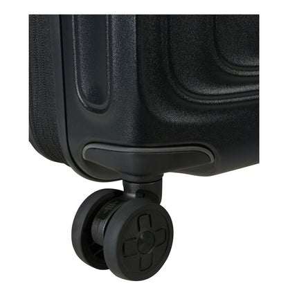 Samsonite 2Wander Handbagage Spinner 55 cm - Uitbreidbaar 40/46 liter - 55x40x20/23 cm - matt graphite
