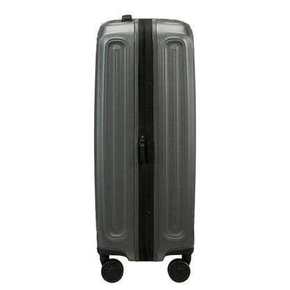 Samsonite 2Wander Spinner 69 cm - Uitbreidbaar 80/88 liter - 69x45x28/31 cm - matt sage khaki