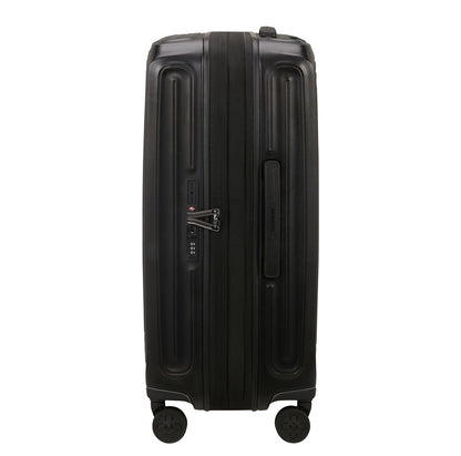 Samsonite 2Wander Spinner 69 cm - Uitbreidbaar 80/88 liter - 69x45x28/31 cm - matt graphite