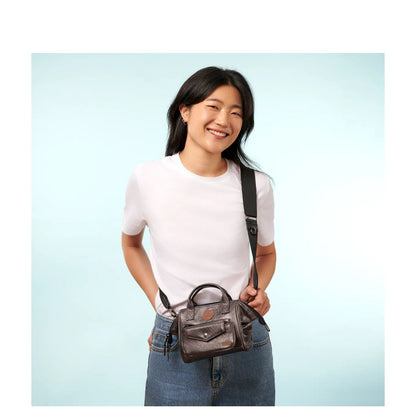 Cabaia Adventurer Crossbody Schoudertas Small louisville