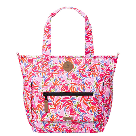 Cabaia Essentials Shopper Medium santorini