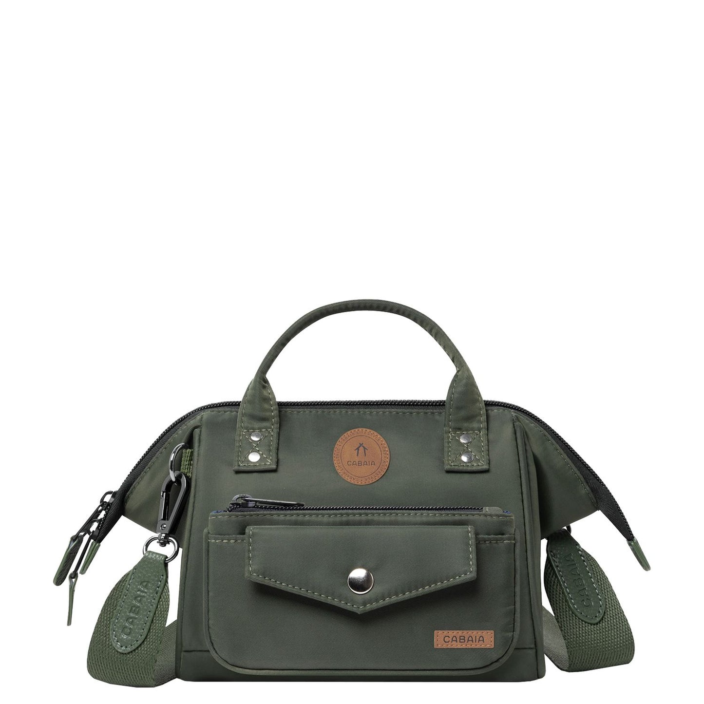 Cabaia Adventurer Crossbody Schoudertas Small hobart