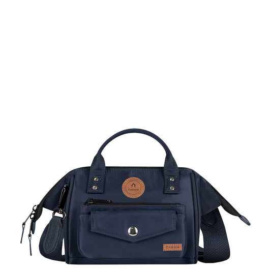Cabaia Adventurer Crossbody Schoudertas Small nara
