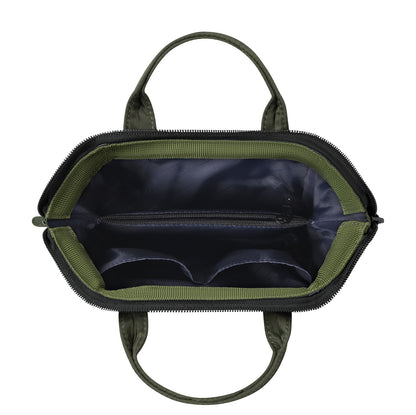 Cabaia Adventurer Crossbody Schoudertas Small hobart