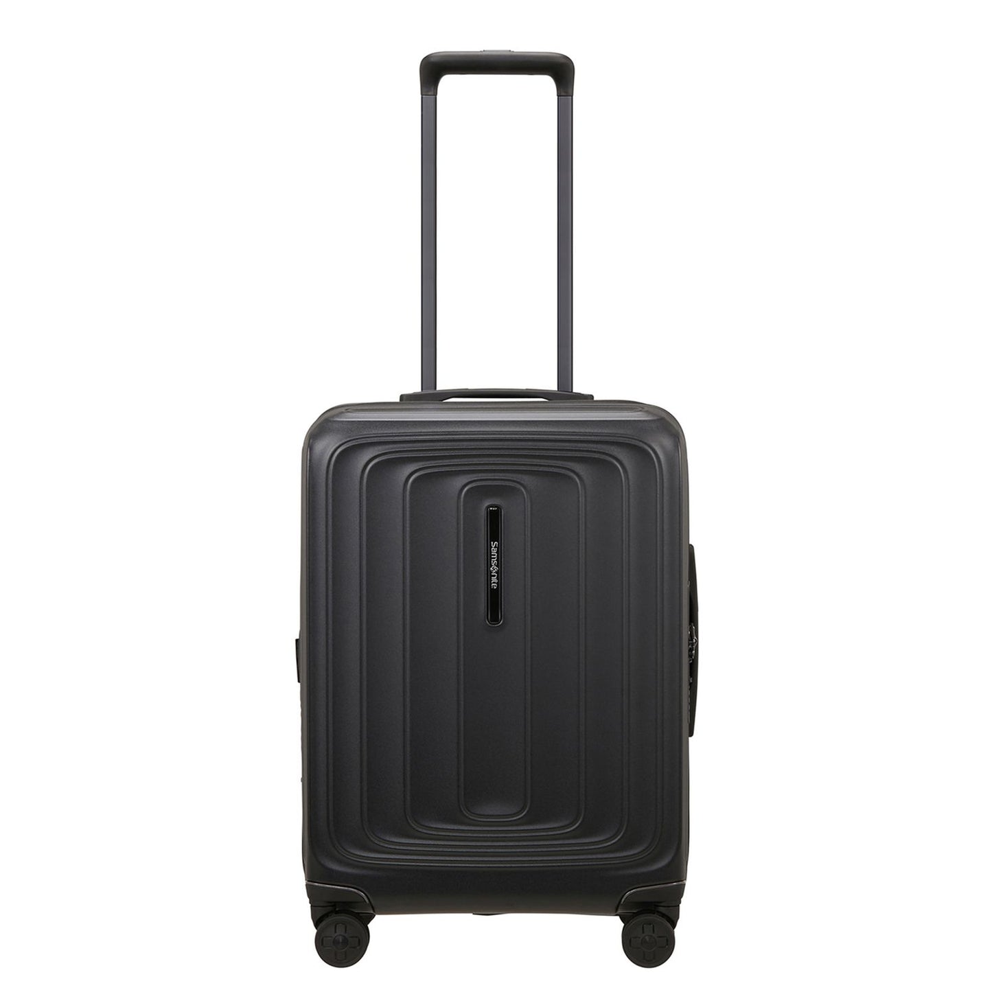 Samsonite 2Wander Handbagage Spinner 55 cm - Uitbreidbaar 40/46 liter - 55x40x20/23 cm - matt graphite