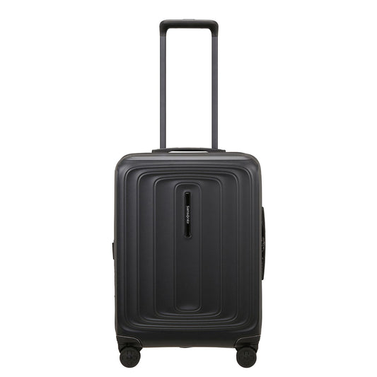 Samsonite 2Wander Handbagage Spinner 55 cm - Uitbreidbaar 40/46 liter - 55x40x20/23 cm - matt graphite