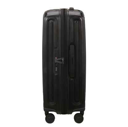 Samsonite 2Wander Spinner 69 cm - Uitbreidbaar 80/88 liter - 69x45x28/31 cm - matt graphite