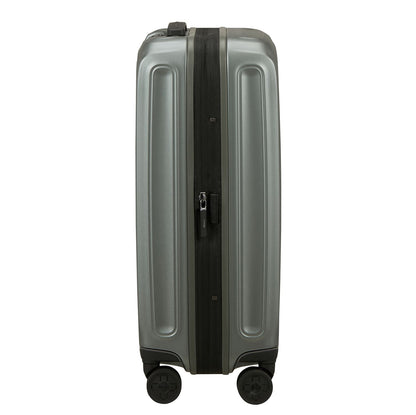 Samsonite 2Wander Handbagage Spinner 55 cm - Uitbreidbaar 40/46 liter - 55x40x20/23 cm - matt sage khaki