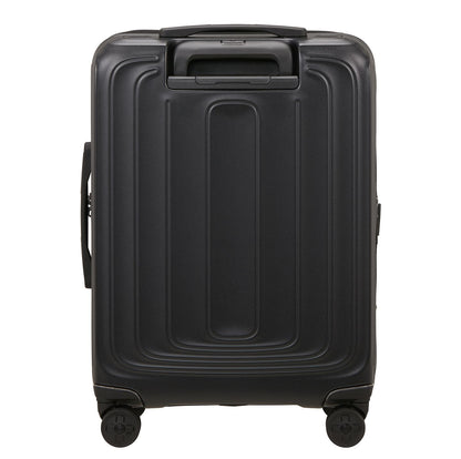 Samsonite 2Wander Handbagage Spinner 55 cm - Uitbreidbaar 40/46 liter - 55x40x20/23 cm - matt graphite