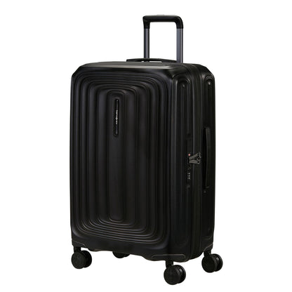 Samsonite 2Wander Spinner 69 cm - Uitbreidbaar 80/88 liter - 69x45x28/31 cm - matt graphite