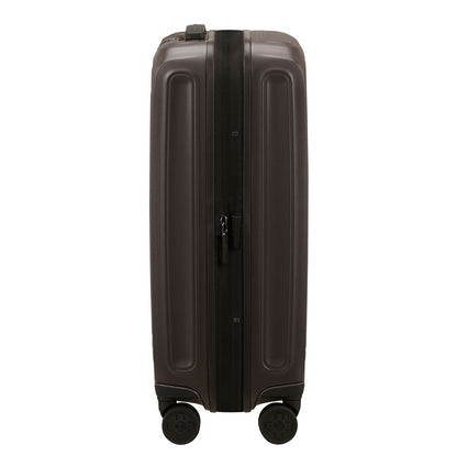 Samsonite 2Wander Handbagage Spinner 55 cm - Uitbreidbaar 40/46 liter - 55x40x20/23 cm - matt brown