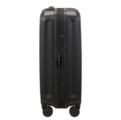 Samsonite 2Wander Handbagage Spinner 55 cm - Uitbreidbaar 40/46 liter - 55x40x20/23 cm - matt graphite