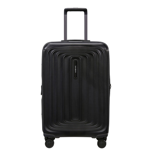 Samsonite 2Wander Spinner 69 cm - Uitbreidbaar 80/88 liter - 69x45x28/31 cm - matt graphite