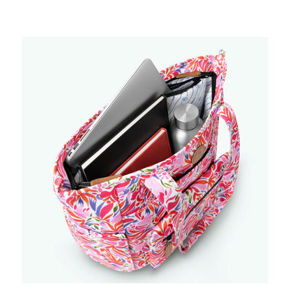 Cabaia Essentials Shopper Medium santorini