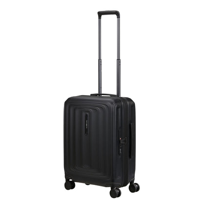 Samsonite 2Wander Handbagage Spinner 55 cm - Uitbreidbaar 40/46 liter - 55x40x20/23 cm - matt graphite