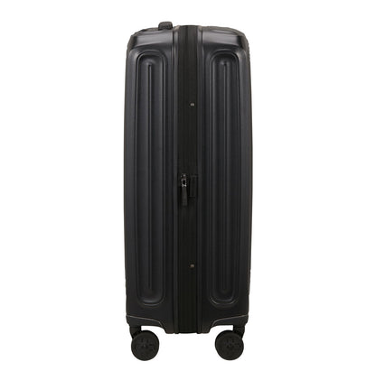 Samsonite 2Wander Spinner 69 cm - Uitbreidbaar 80/88 liter - 69x45x28/31 cm - matt graphite