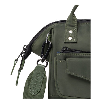 Cabaia Adventurer Crossbody Schoudertas Small hobart