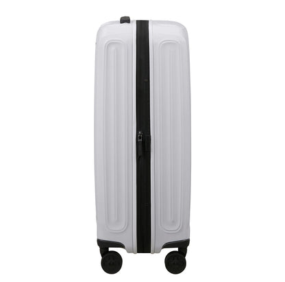 Samsonite 2Wander Spinner 69 cm - Uitbreidbaar 80/88 liter - 69x45x28/31 cm - metallic stone