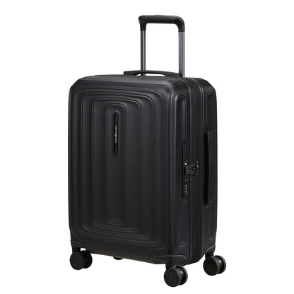 Samsonite 2Wander Handbagage Spinner 55 cm - Uitbreidbaar 40/46 liter - 55x40x20/23 cm - matt graphite