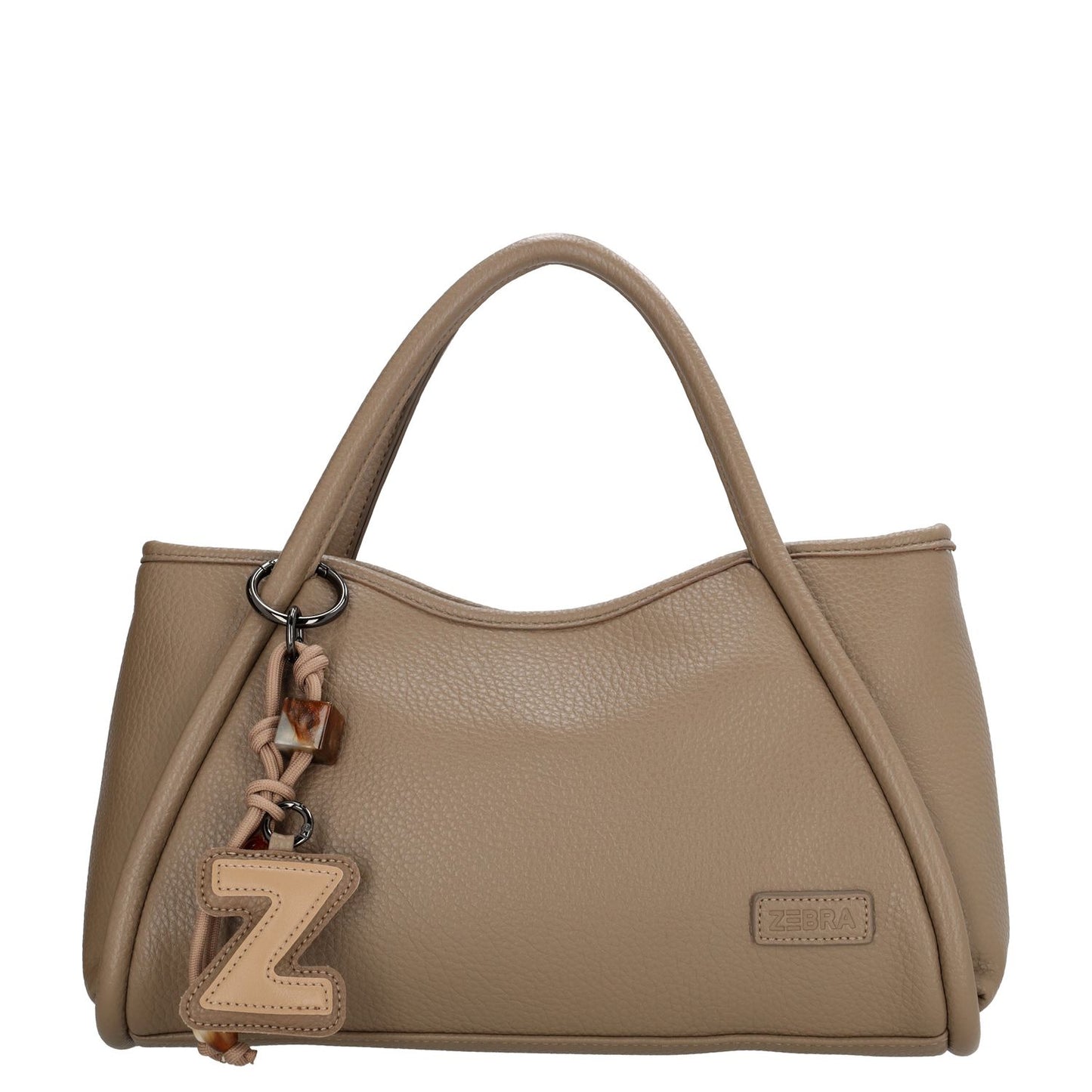 Zebra Trends Sofie Handtas taupe