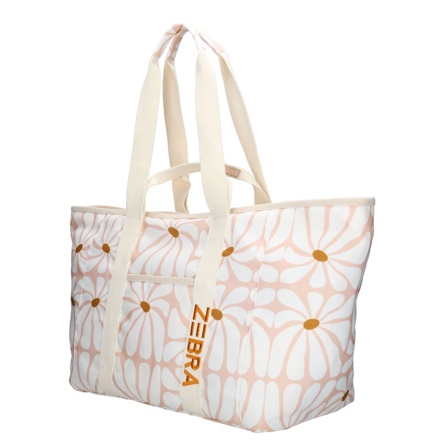 Zebra Trends Elise Strandtas retro bloom