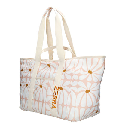 Zebra Trends Elise Strandtas retro bloom