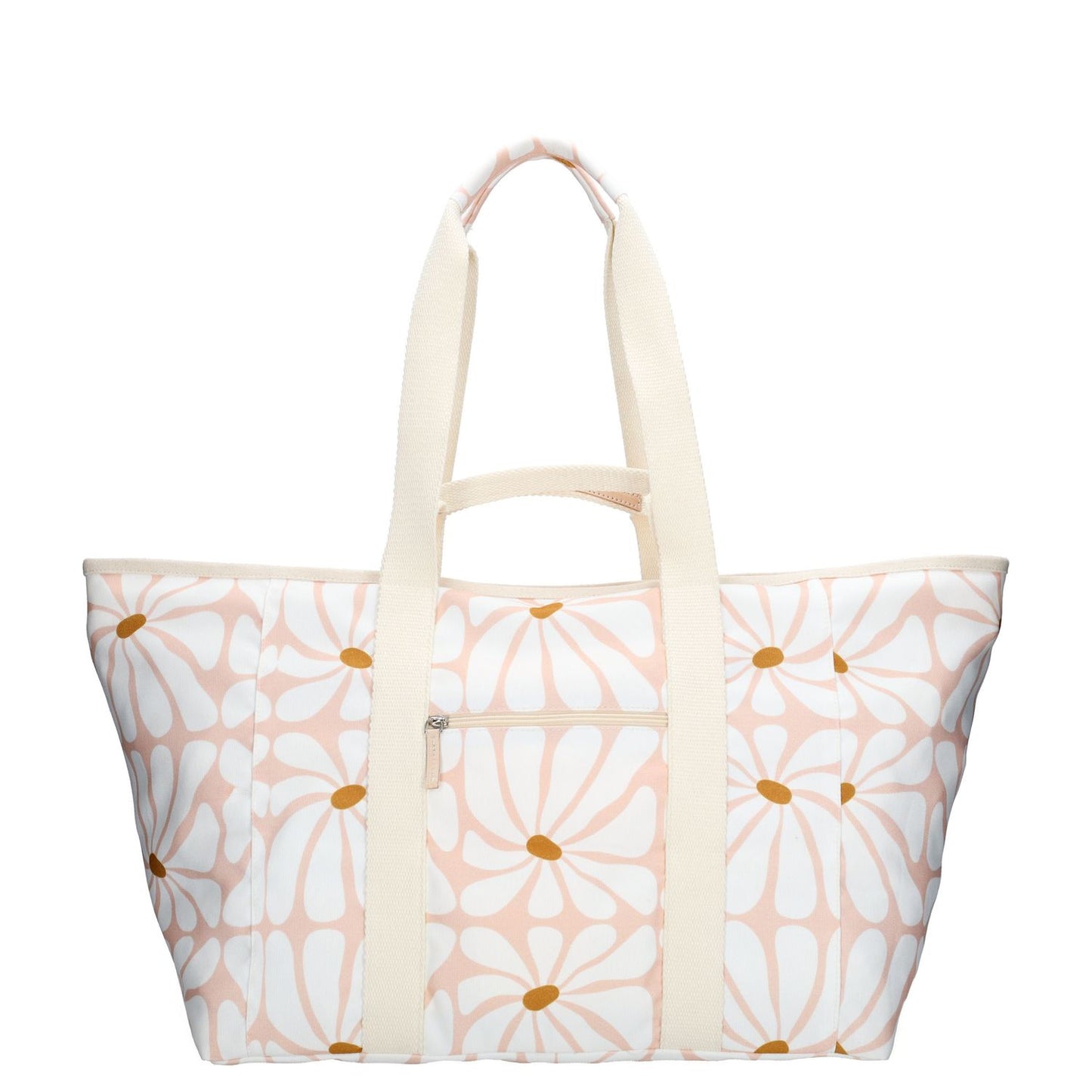 Zebra Trends Elise Strandtas retro bloom