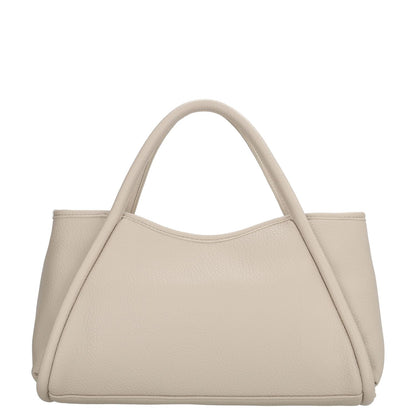 Zebra Trends Sofie Handtas crème