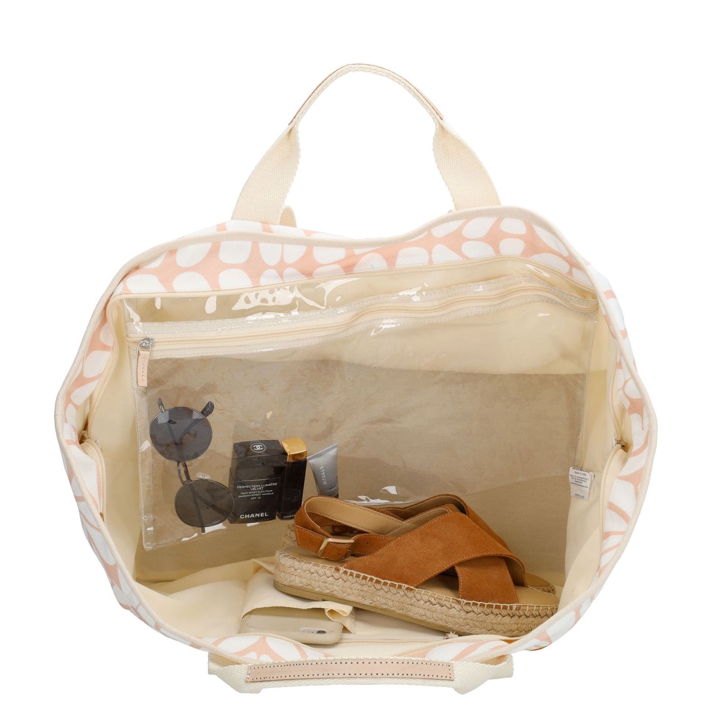 Zebra Trends Elise Strandtas retro bloom