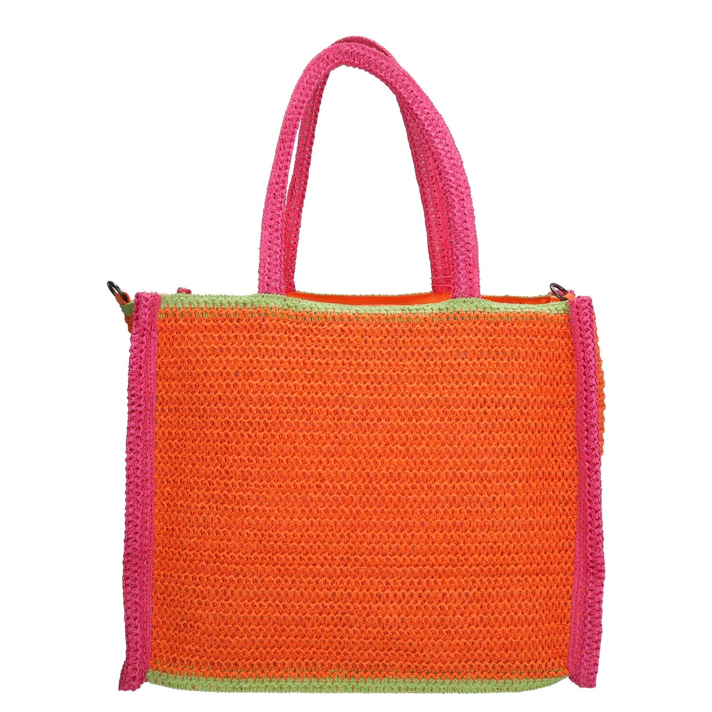 Zebra Trends Moana Shopper oranje