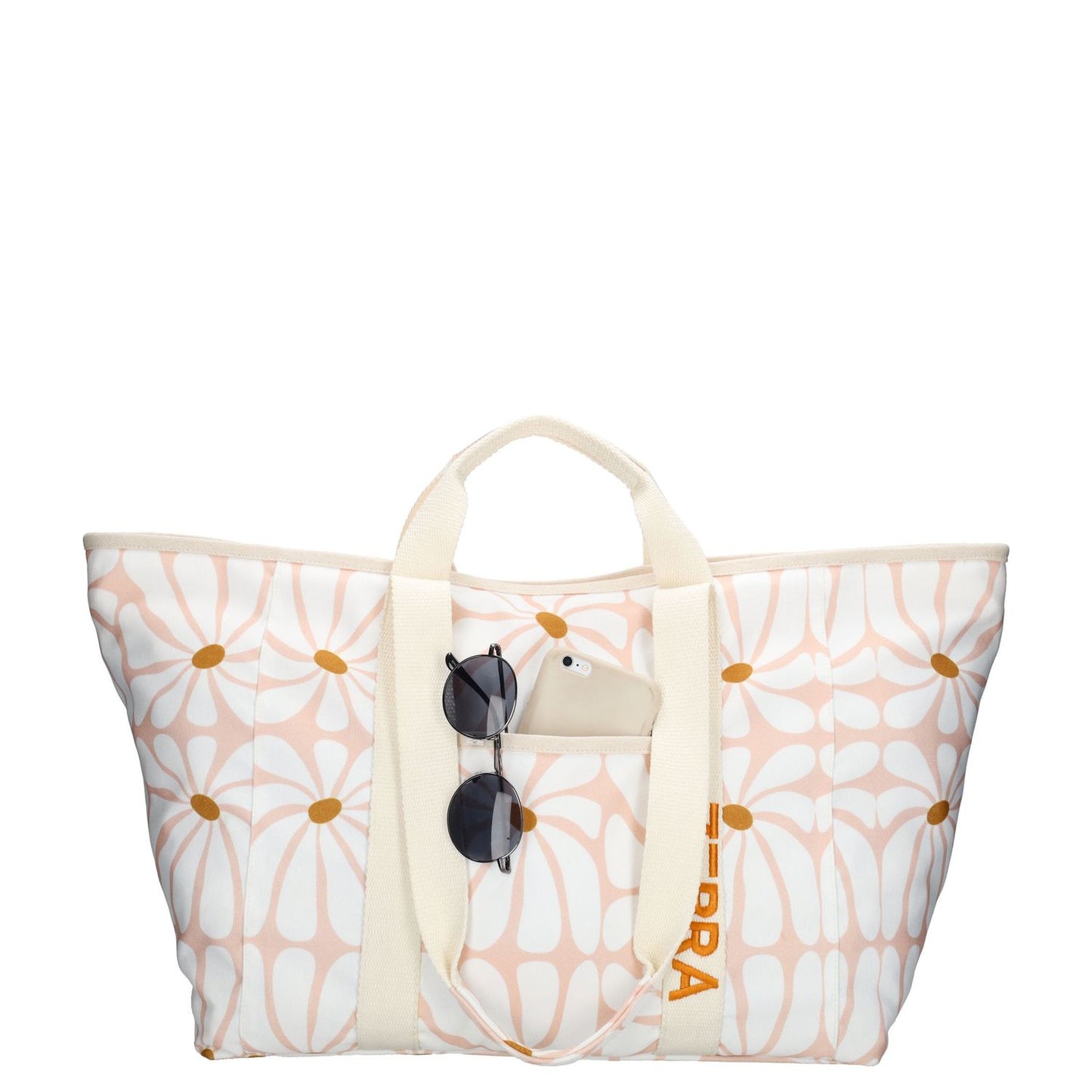 Zebra Trends Elise Strandtas retro bloom