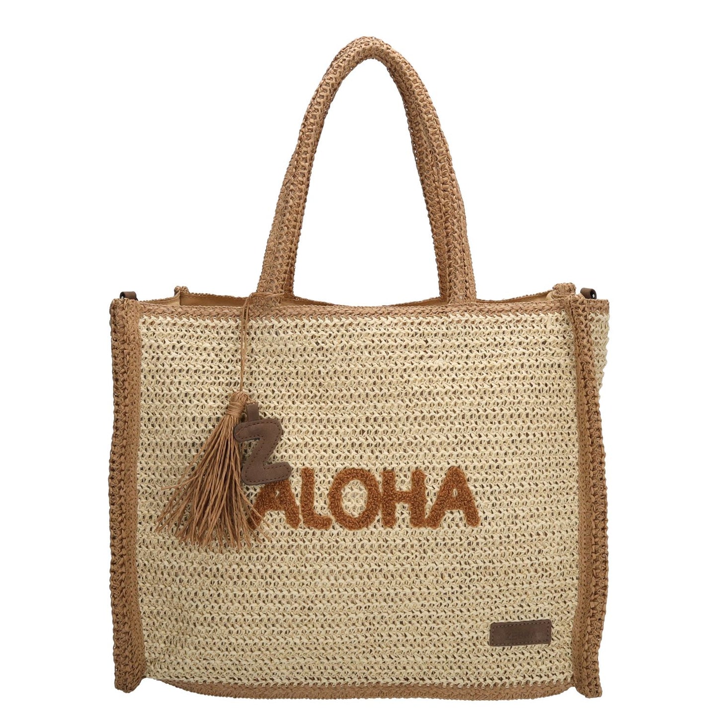 Zebra Trends Moana Shopper natuur