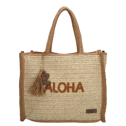 Zebra Trends Moana Shopper natuur