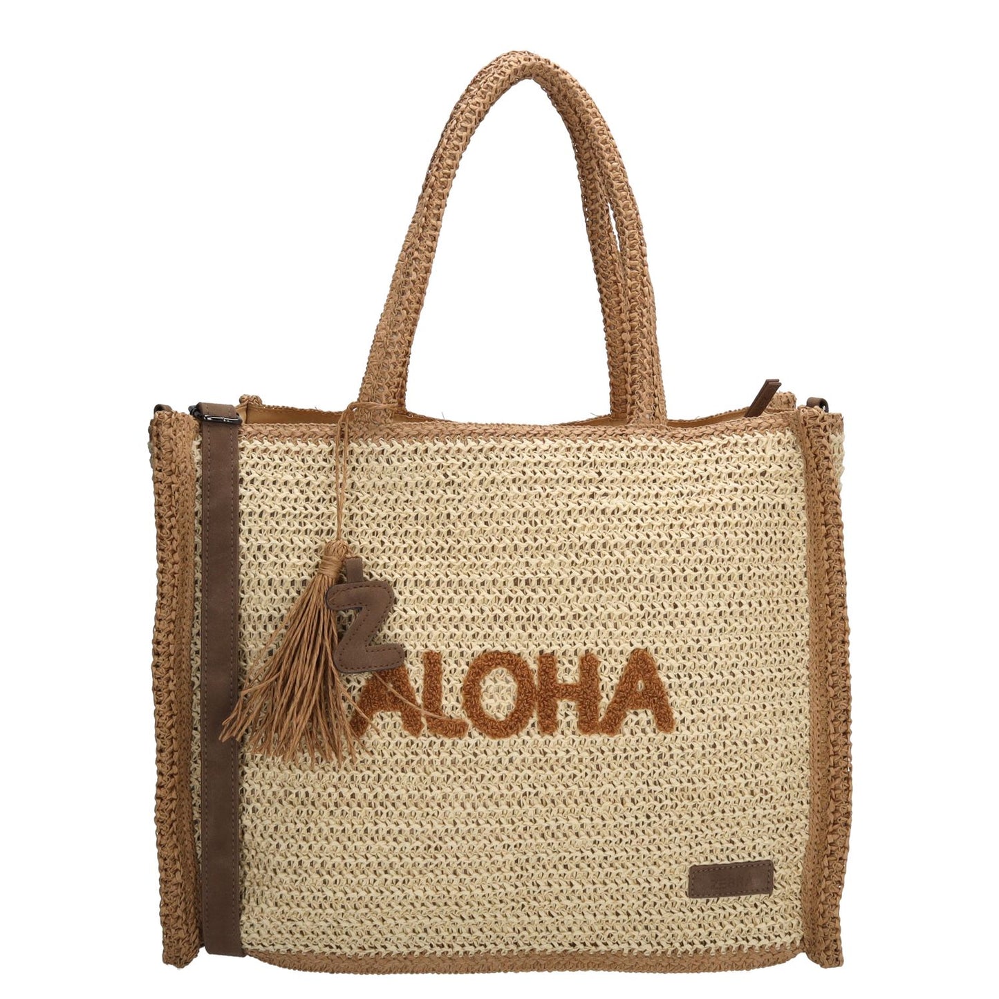 Zebra Trends Moana Shopper natuur