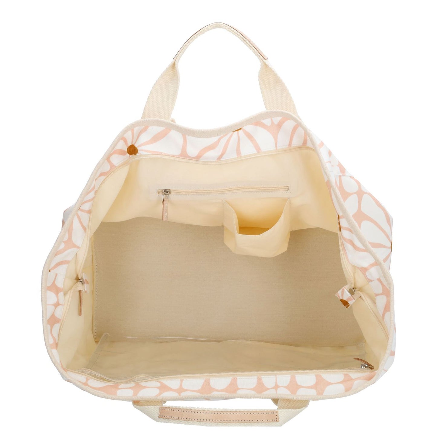 Zebra Trends Elise Strandtas retro bloom