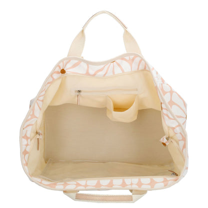 Zebra Trends Elise Strandtas retro bloom