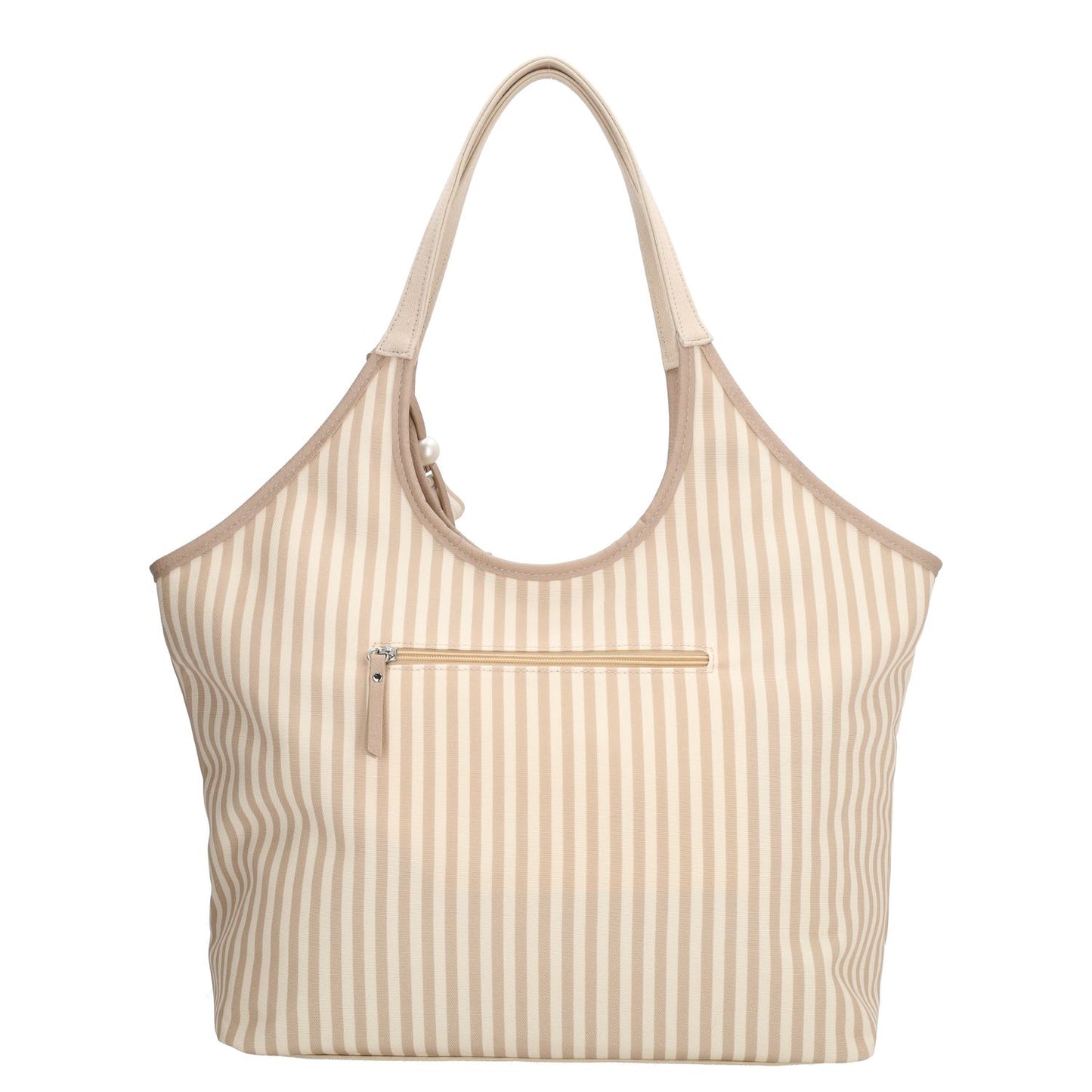 Zebra Trends Mira Shopper crème
