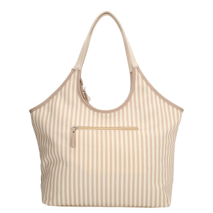 Zebra Trends Mira Shopper crème