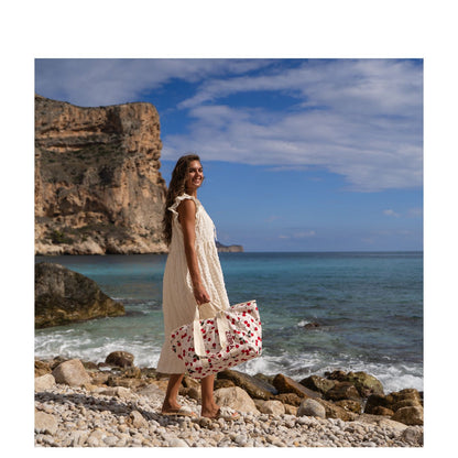 Zebra Trends Elise Strandtas kers